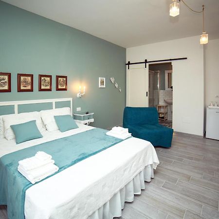 Casa Minna - De Vivo Realty Sant'Agnello Luaran gambar