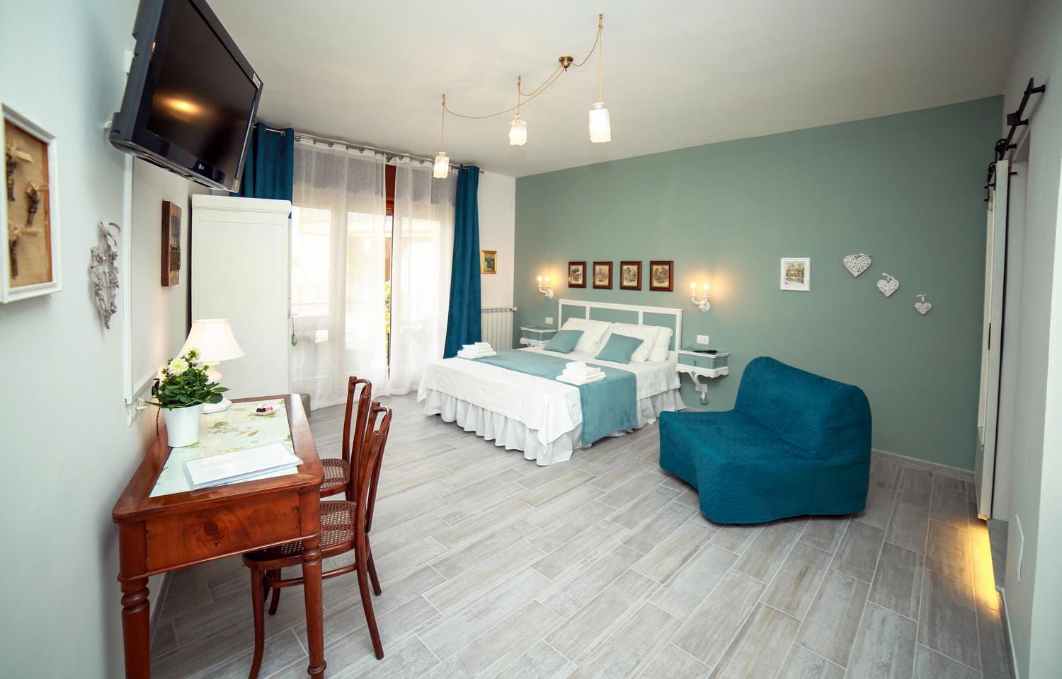 Casa Minna - De Vivo Realty Sant'Agnello Luaran gambar