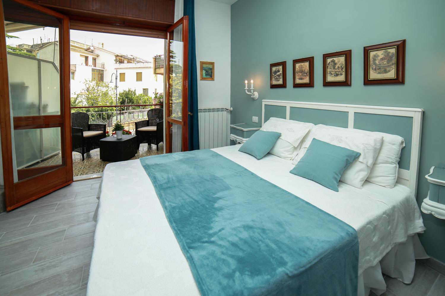 Casa Minna - De Vivo Realty Sant'Agnello Luaran gambar