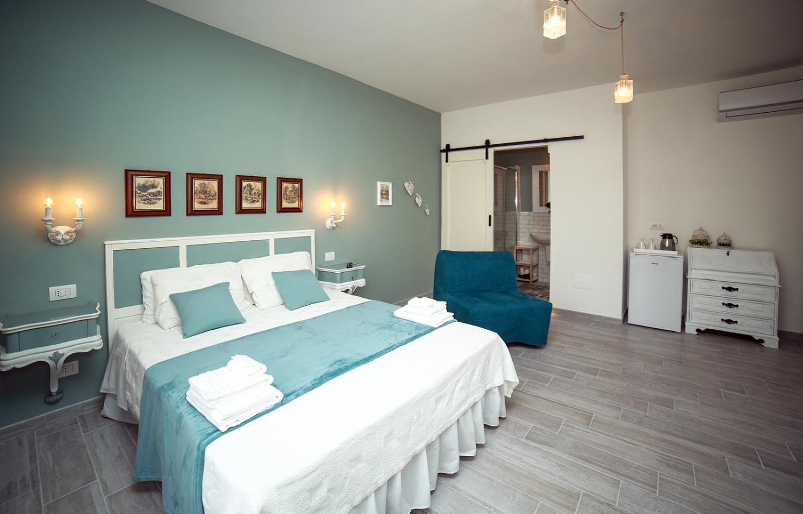 Casa Minna - De Vivo Realty Sant'Agnello Luaran gambar