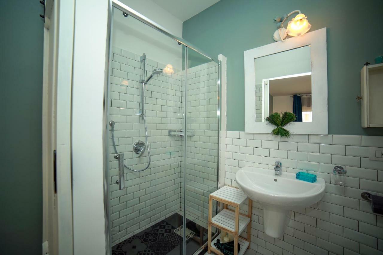 Casa Minna - De Vivo Realty Sant'Agnello Luaran gambar